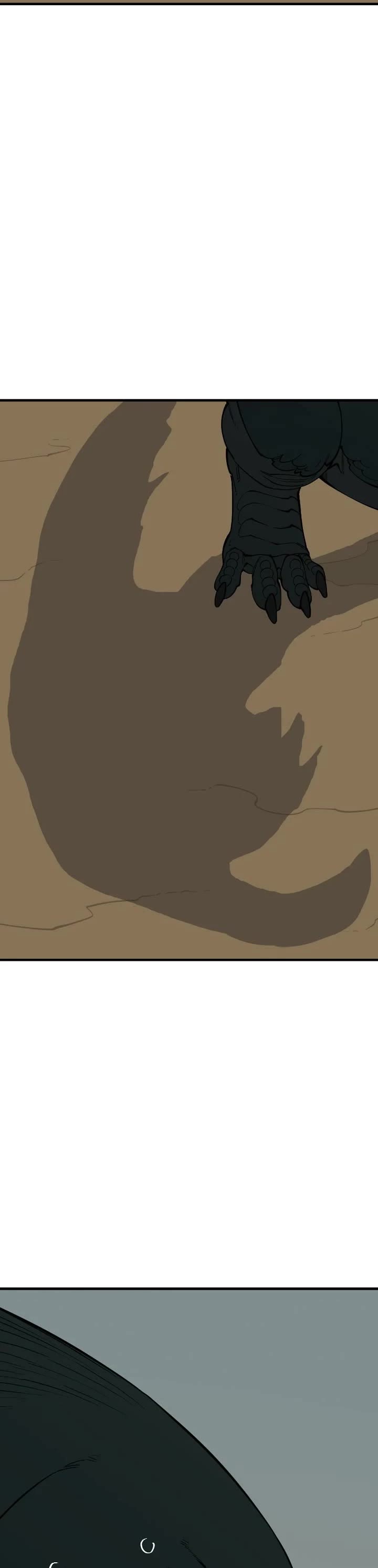 Ancient Animals Chapter 62 page 24 - Chapter 62: Ep. 62 - Protect the Lake (20)