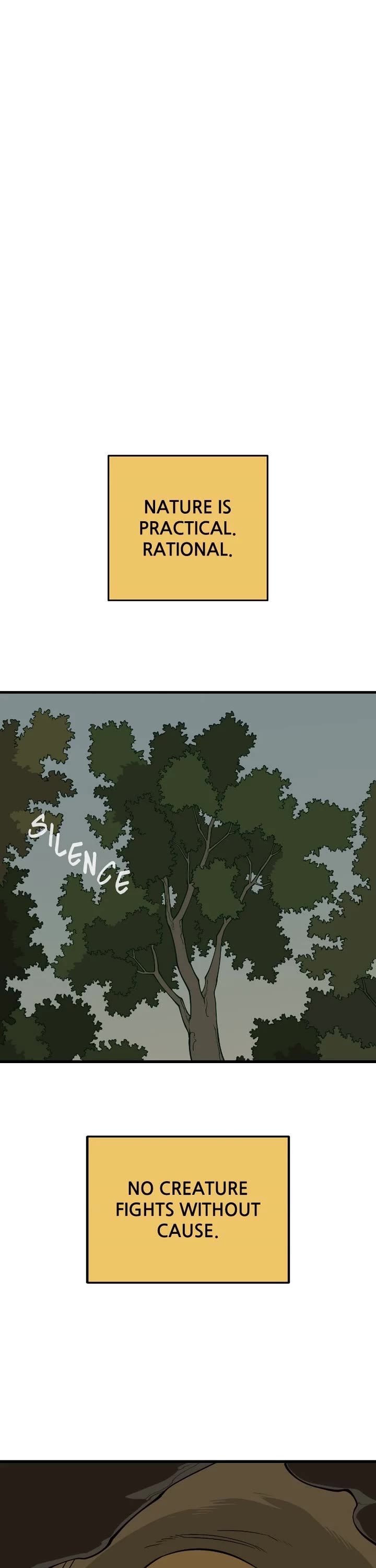 Ancient Animals Chapter 62 page 26 - Chapter 62: Ep. 62 - Protect the Lake (20)