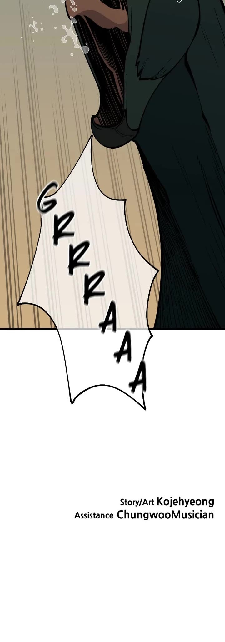 Ancient Animals Chapter 62 page 40 - Chapter 62: Ep. 62 - Protect the Lake (20)