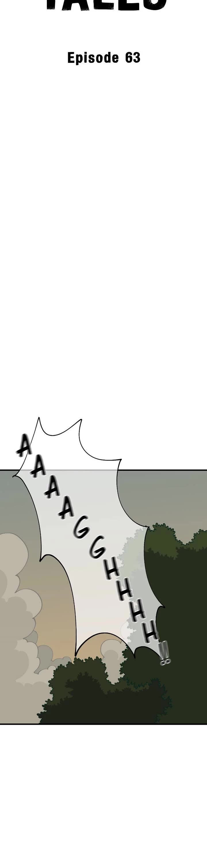 Ancient Animals Chapter 63 page 33 - Chapter 63: Ep. 63 - Protect the Lake (21)
