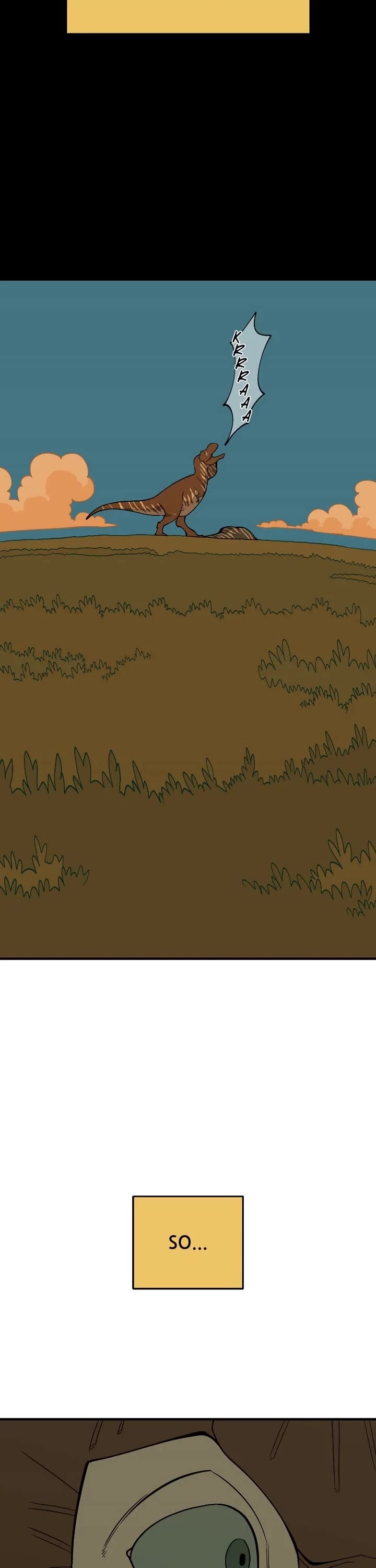Ancient Animals Chapter 63 page 7 - Chapter 63: Ep. 63 - Protect the Lake (21)