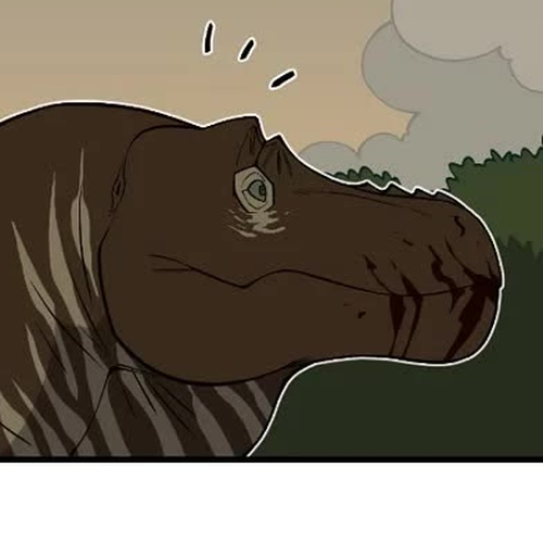 Ancient Animals Chapter 63: Ep. 63 - Protect the Lake (21) cover