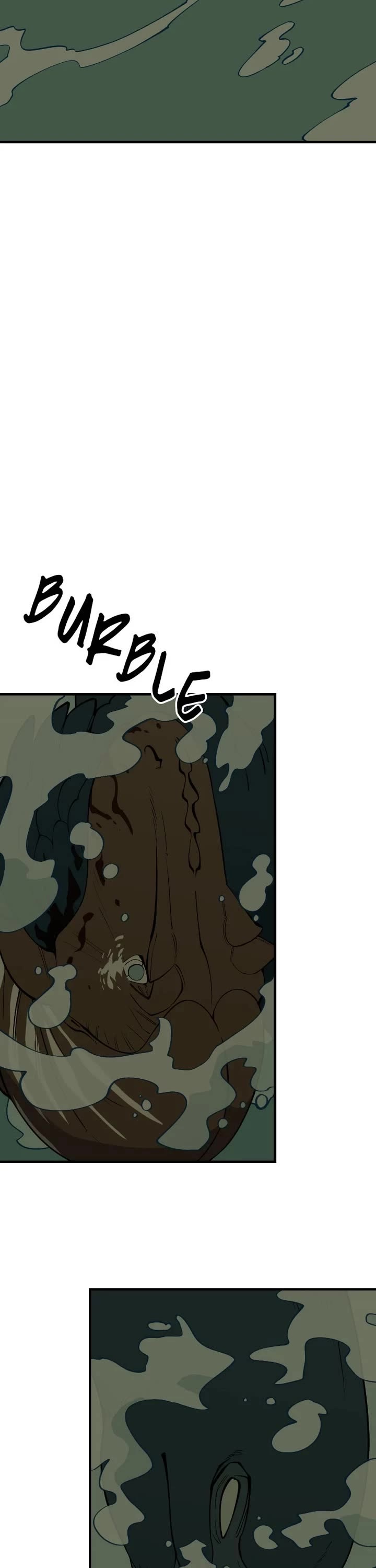 Ancient Animals Chapter 64 page 43 - Chapter 64: Ep. 64 - Protect the Lake (22)