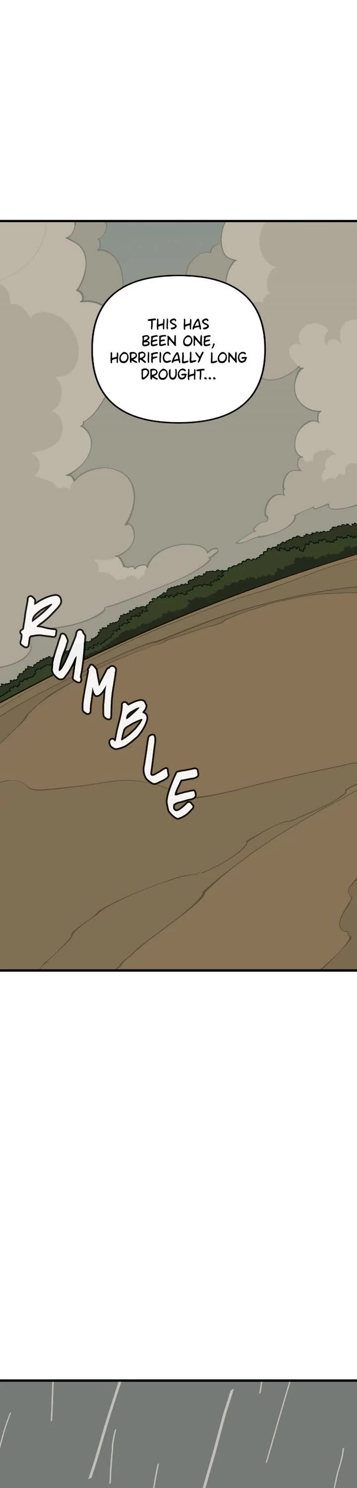 Ancient Animals Chapter 65 page 17 - Chapter 65: Ep. 65 - Protect the Lake (23)