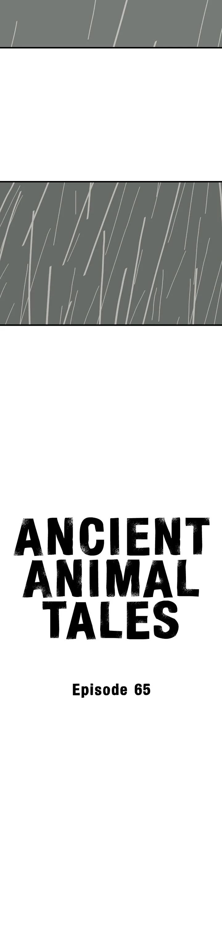 Ancient Animals Chapter 65 page 18 - Chapter 65: Ep. 65 - Protect the Lake (23)