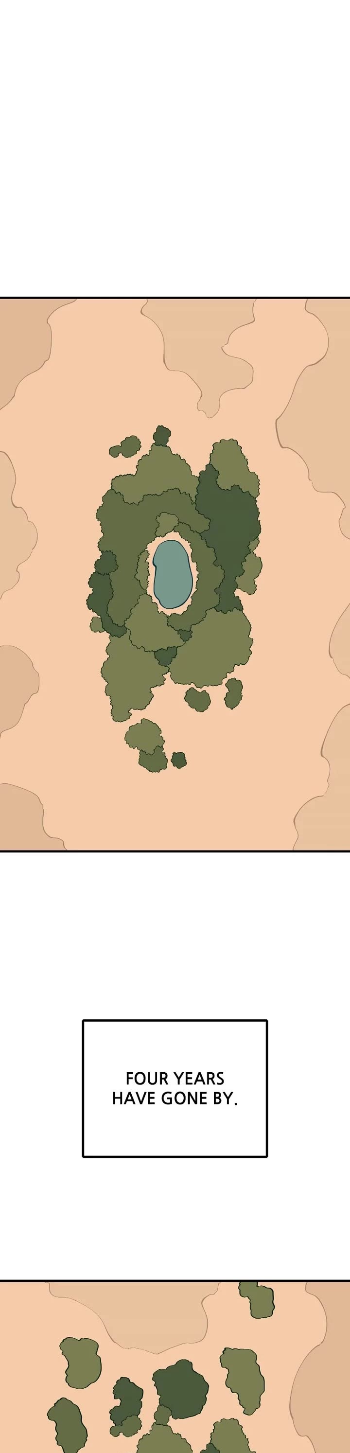 Ancient Animals Chapter 65 page 19 - Chapter 65: Ep. 65 - Protect the Lake (23)