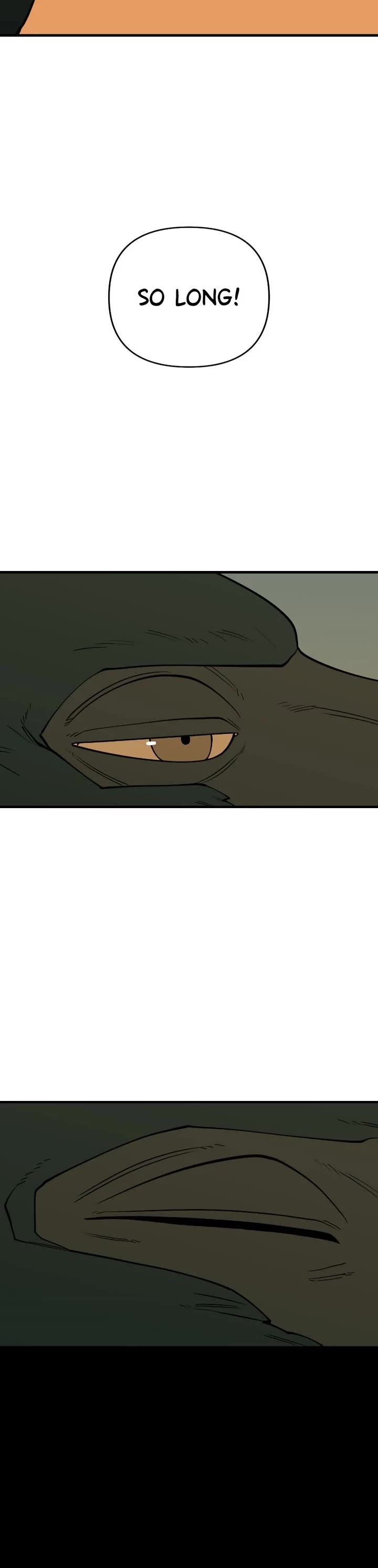 Ancient Animals Chapter 65 page 39 - Chapter 65: Ep. 65 - Protect the Lake (23)