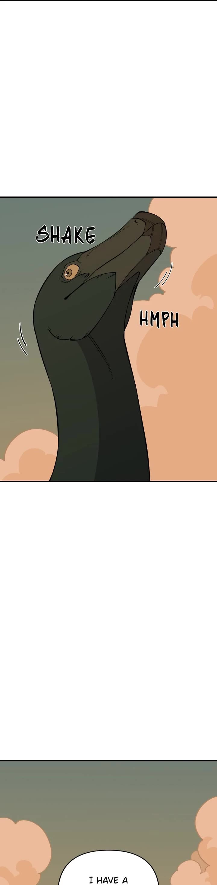 Ancient Animals Chapter 65 page 44 - Chapter 65: Ep. 65 - Protect the Lake (23)