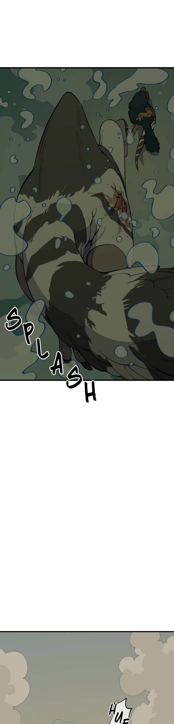 Ancient Animals Chapter 65 page 5 - Chapter 65: Ep. 65 - Protect the Lake (23)