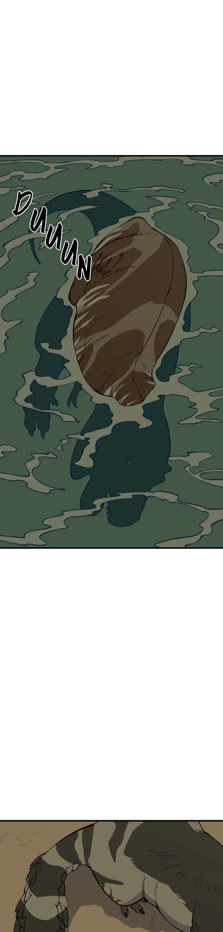 Ancient Animals Chapter 65 page 7 - Chapter 65: Ep. 65 - Protect the Lake (23)