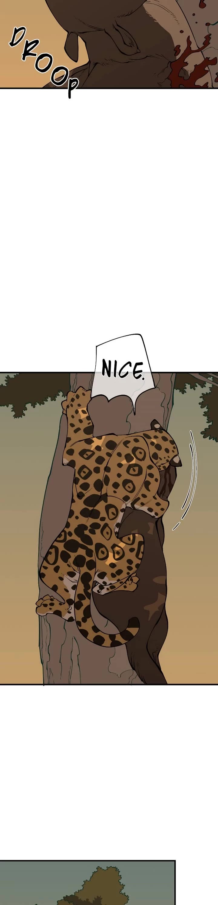 Ancient Animals Chapter 66 page 10 - Chapter 66: Ep. 66 - Plaything (1)