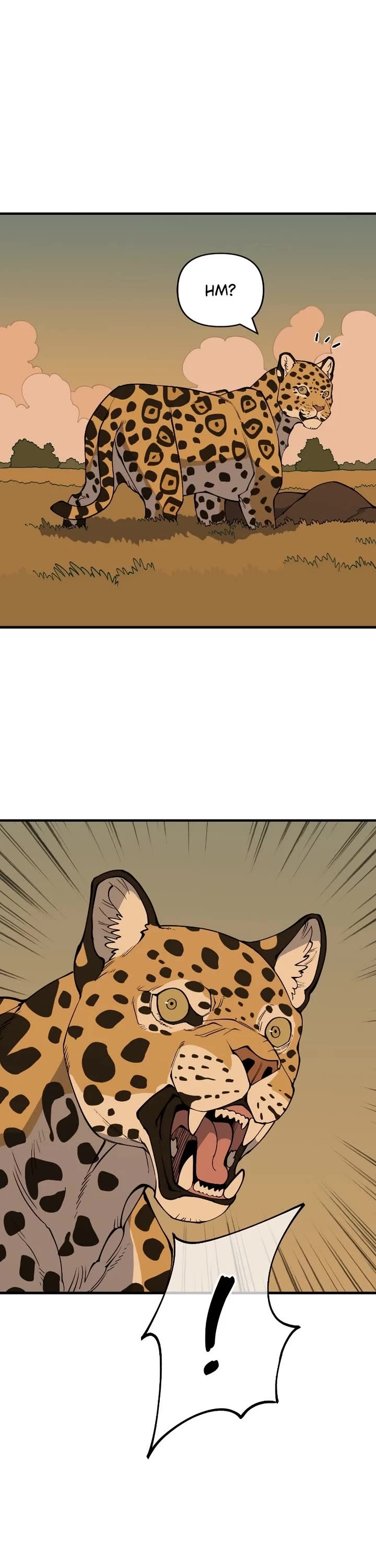 Ancient Animals Chapter 66 page 12 - Chapter 66: Ep. 66 - Plaything (1)
