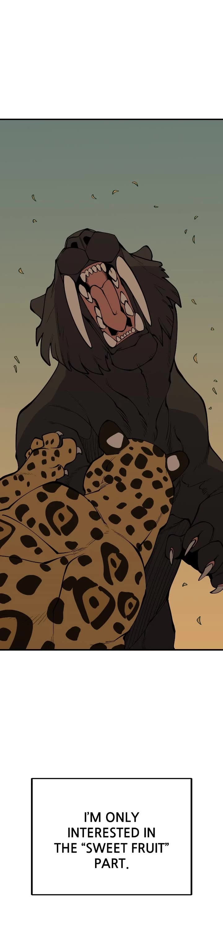 Ancient Animals Chapter 66 page 13 - Chapter 66: Ep. 66 - Plaything (1)