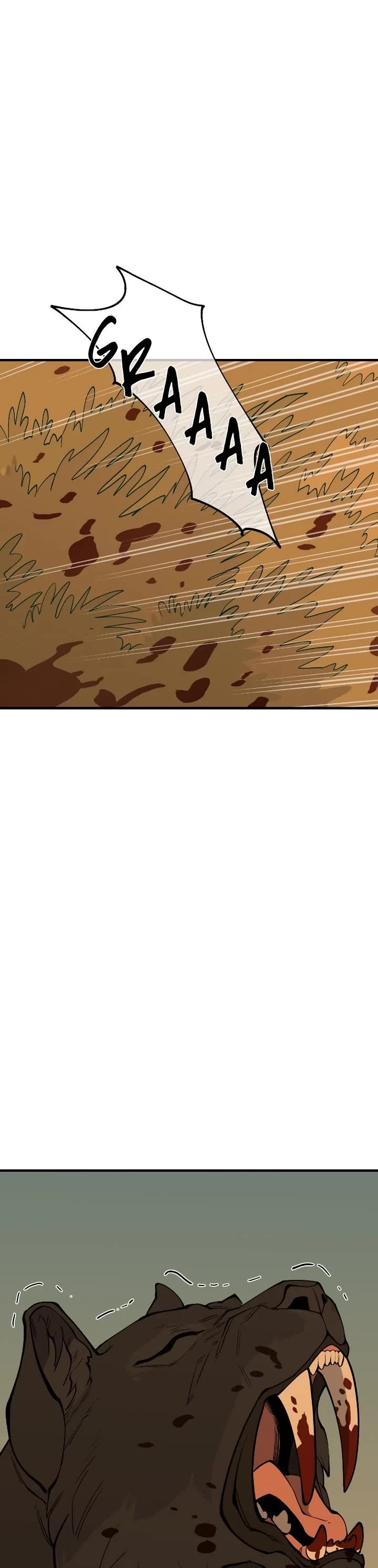 Ancient Animals Chapter 66 page 14 - Chapter 66: Ep. 66 - Plaything (1)