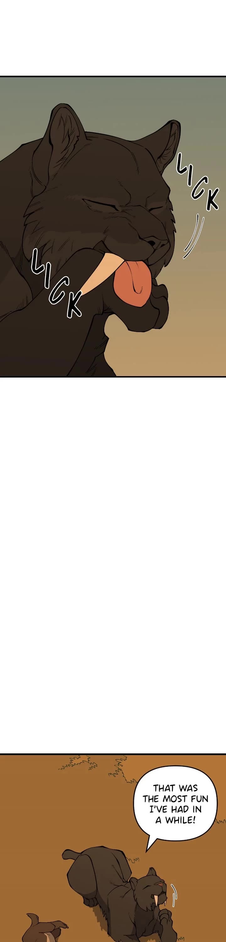 Ancient Animals Chapter 66 page 16 - Chapter 66: Ep. 66 - Plaything (1)