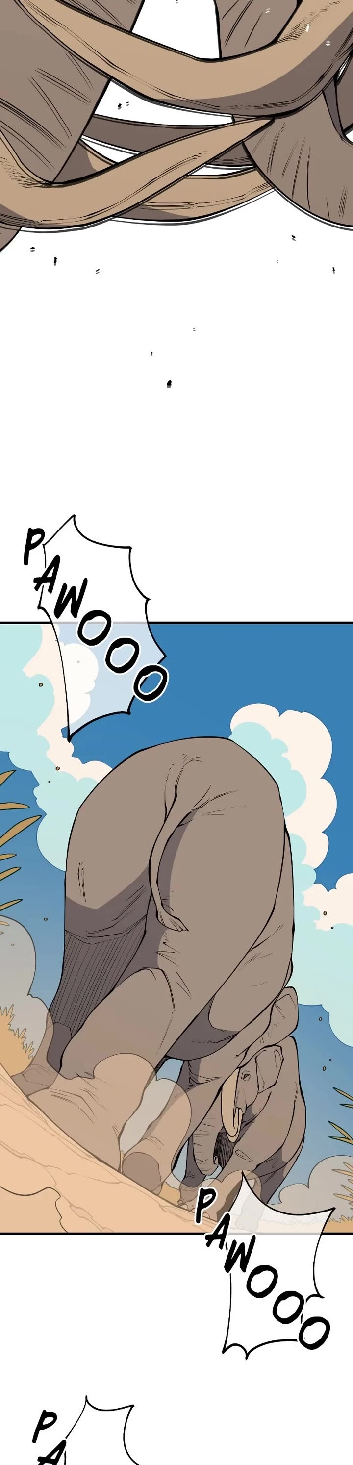 Ancient Animals Chapter 66 page 34 - Chapter 66: Ep. 66 - Plaything (1)