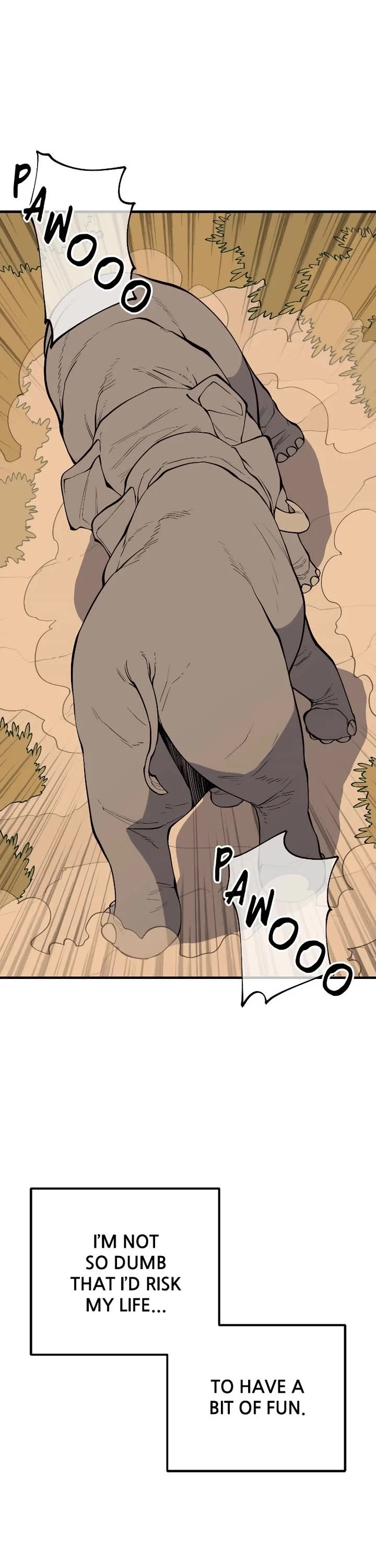 Ancient Animals Chapter 66 page 36 - Chapter 66: Ep. 66 - Plaything (1)