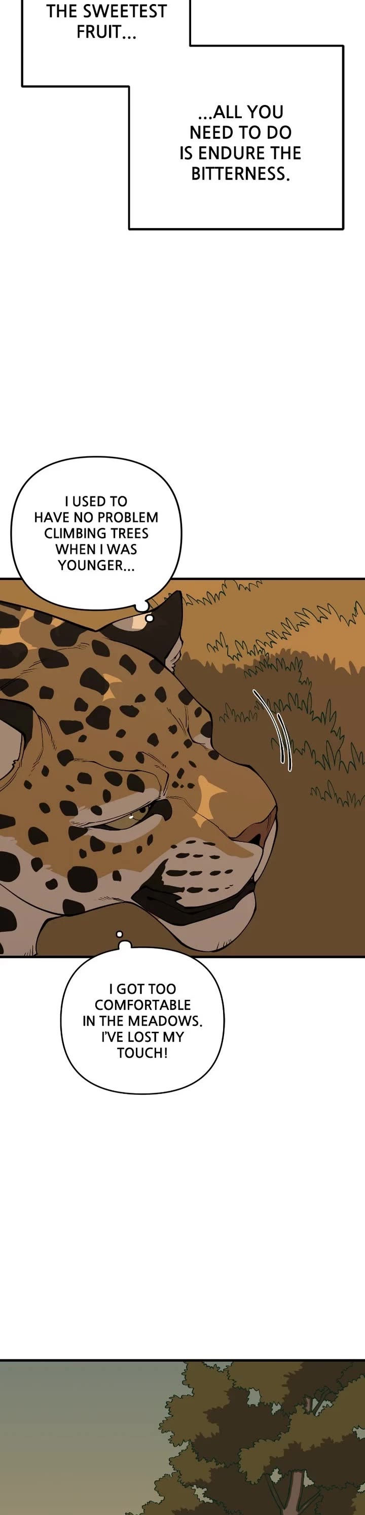 Ancient Animals Chapter 66 page 4 - Chapter 66: Ep. 66 - Plaything (1)