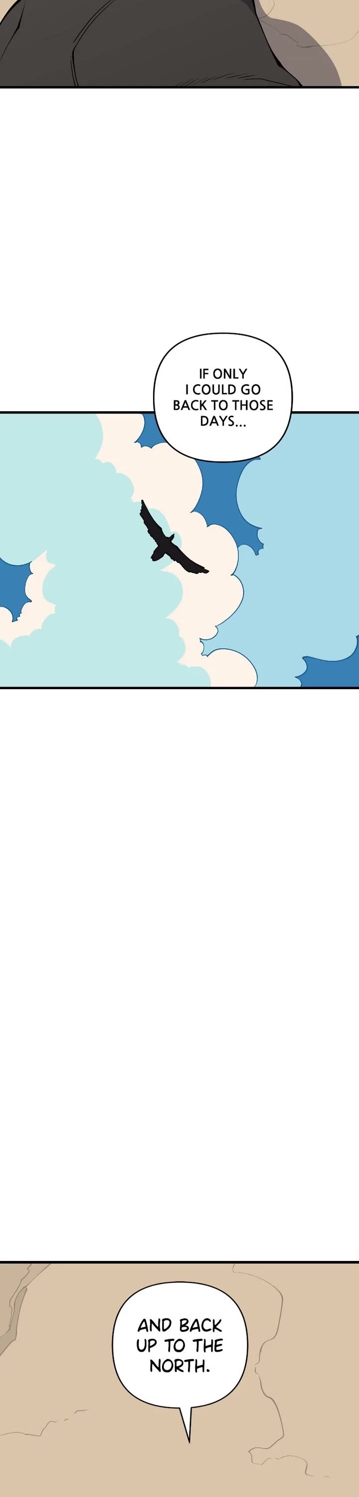 Ancient Animals Chapter 66 page 42 - Chapter 66: Ep. 66 - Plaything (1)