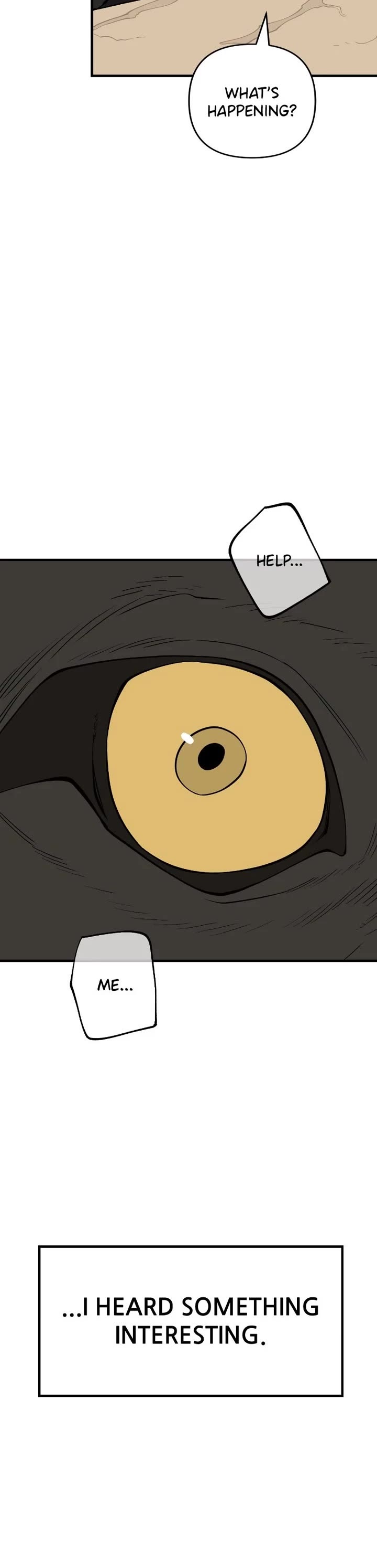 Ancient Animals Chapter 66 page 44 - Chapter 66: Ep. 66 - Plaything (1)