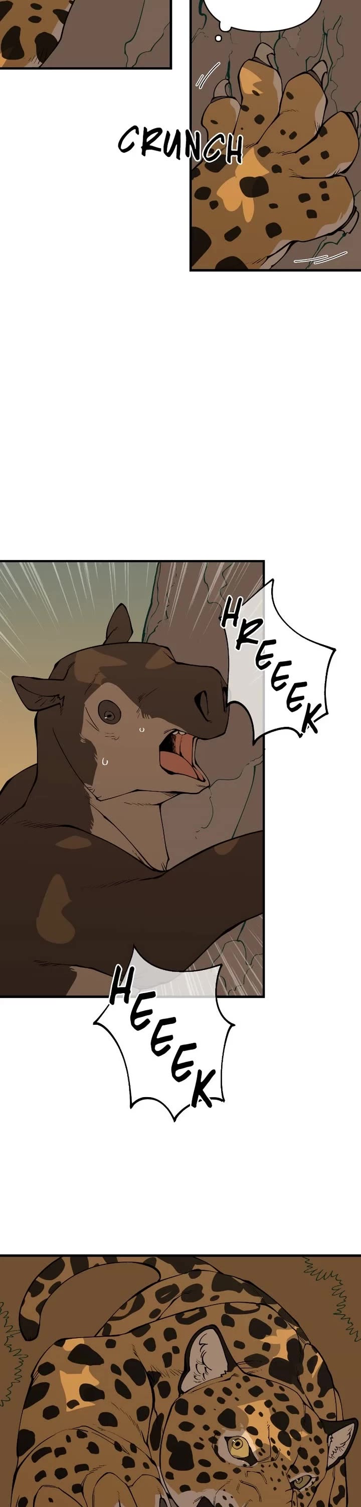 Ancient Animals Chapter 66 page 7 - Chapter 66: Ep. 66 - Plaything (1)