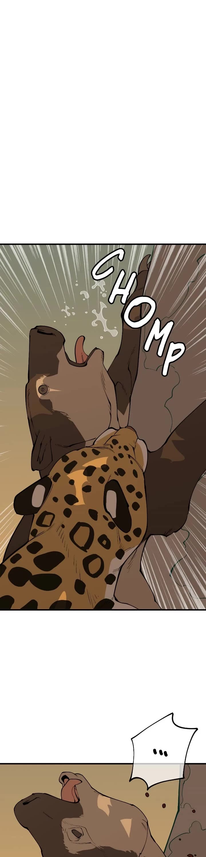Ancient Animals Chapter 66 page 9 - Chapter 66: Ep. 66 - Plaything (1)