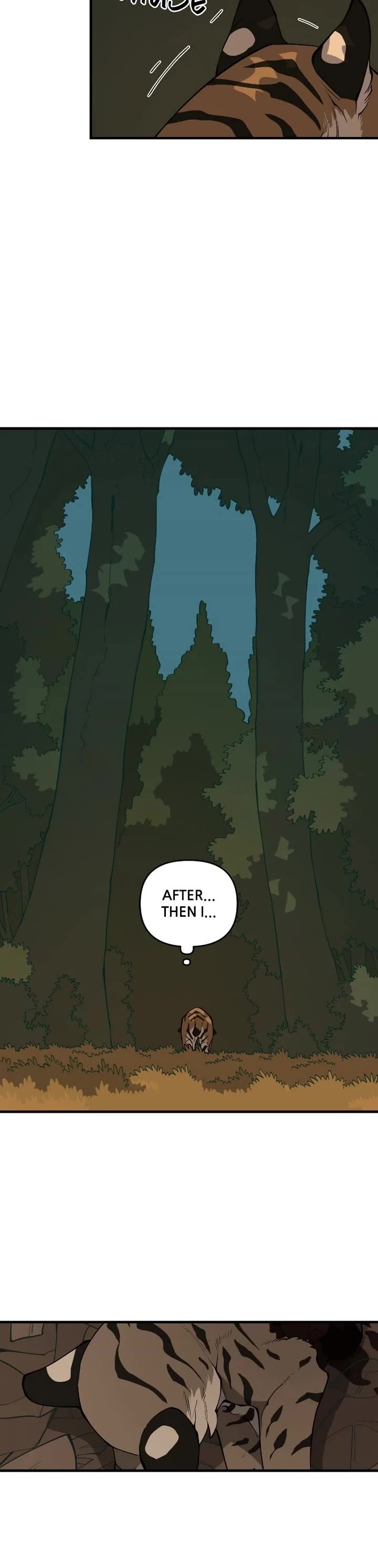 Ancient Animals Chapter 67 page 39 - Chapter 67: Ep. 67 - Plaything (2)