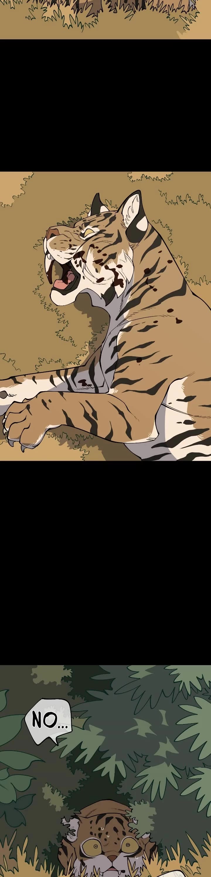 Ancient Animals Chapter 67 page 4 - Chapter 67: Ep. 67 - Plaything (2)