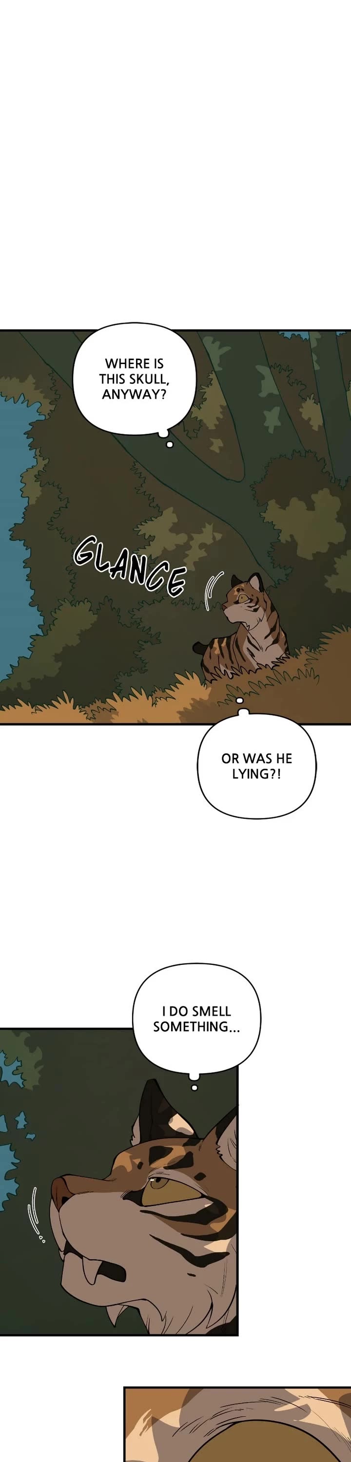 Ancient Animals Chapter 67 page 41 - Chapter 67: Ep. 67 - Plaything (2)