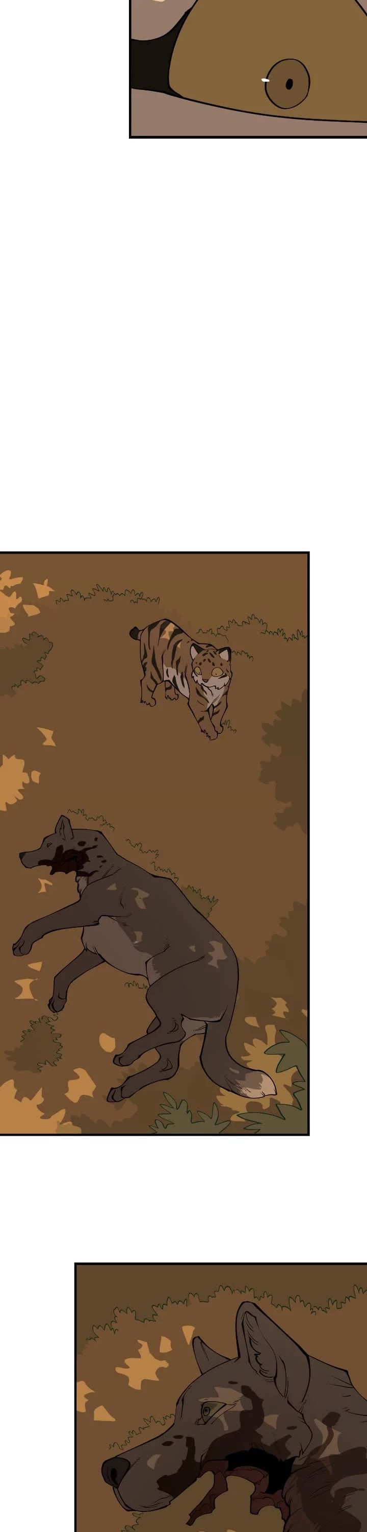 Ancient Animals Chapter 67 page 42 - Chapter 67: Ep. 67 - Plaything (2)