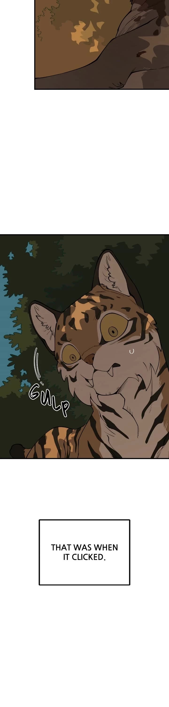 Ancient Animals Chapter 67 page 43 - Chapter 67: Ep. 67 - Plaything (2)