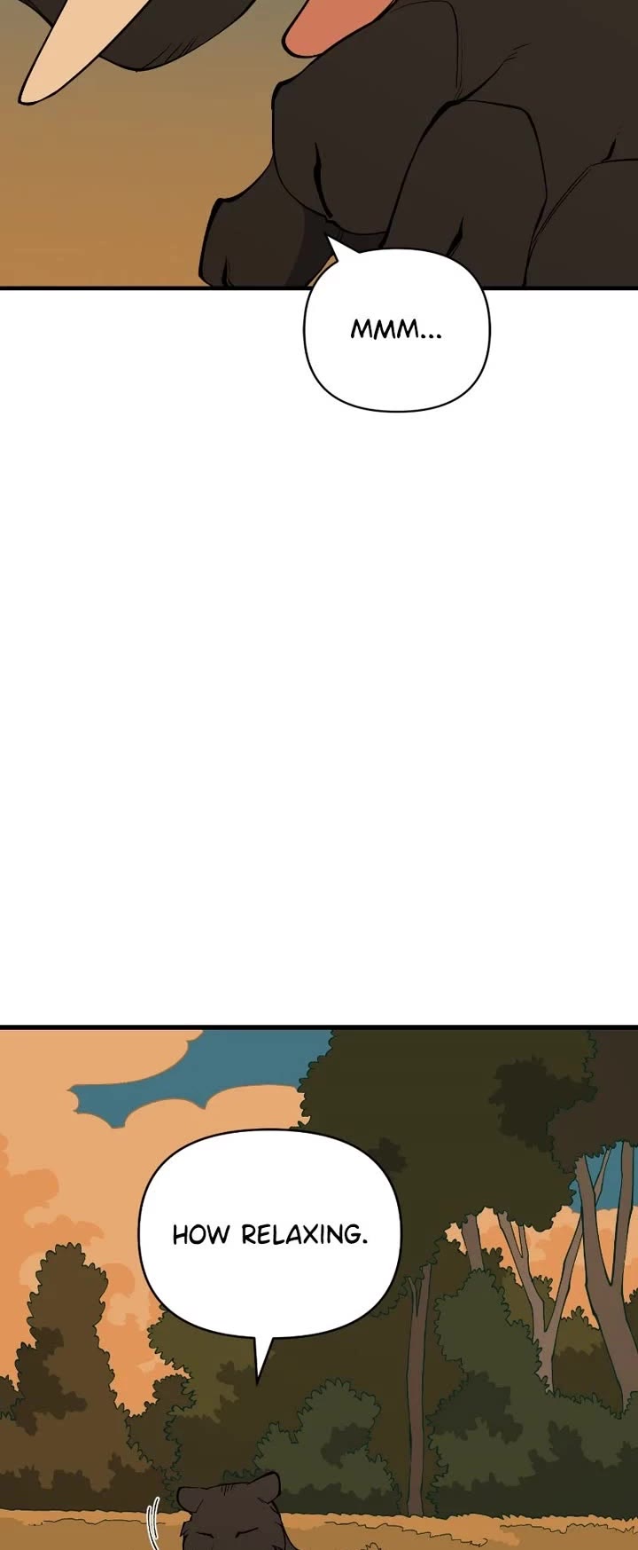 Ancient Animals Chapter 67 page 47 - Chapter 67: Ep. 67 - Plaything (2)