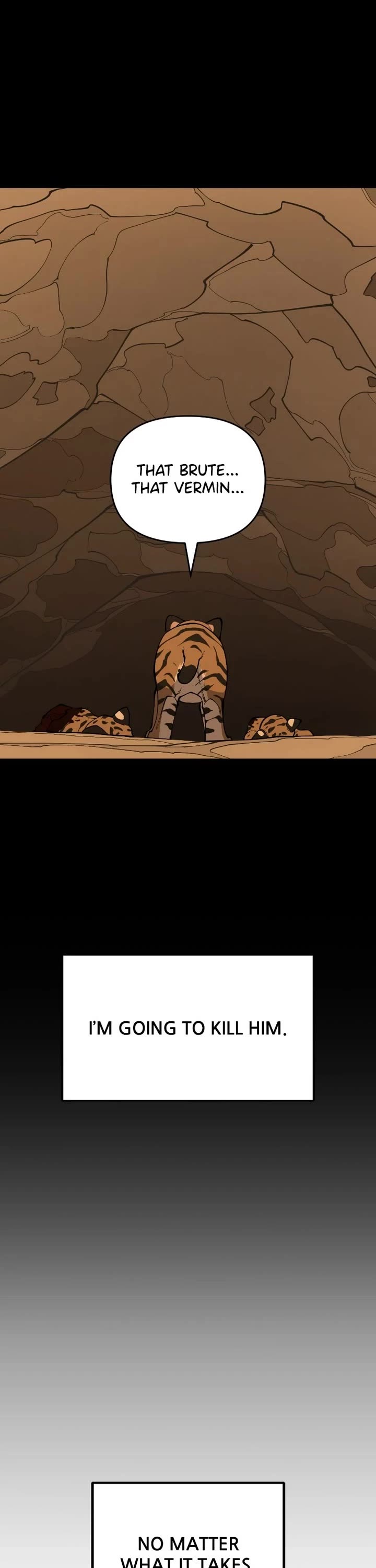 Ancient Animals Chapter 67 page 7 - Chapter 67: Ep. 67 - Plaything (2)