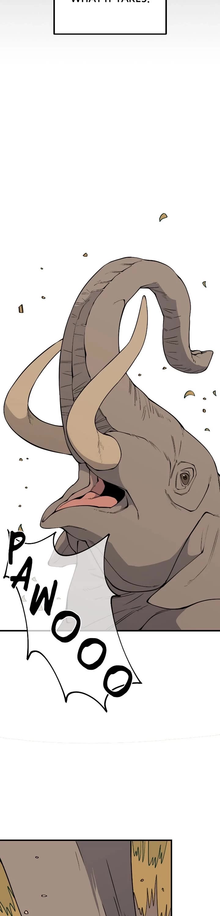 Ancient Animals Chapter 67 page 8 - Chapter 67: Ep. 67 - Plaything (2)