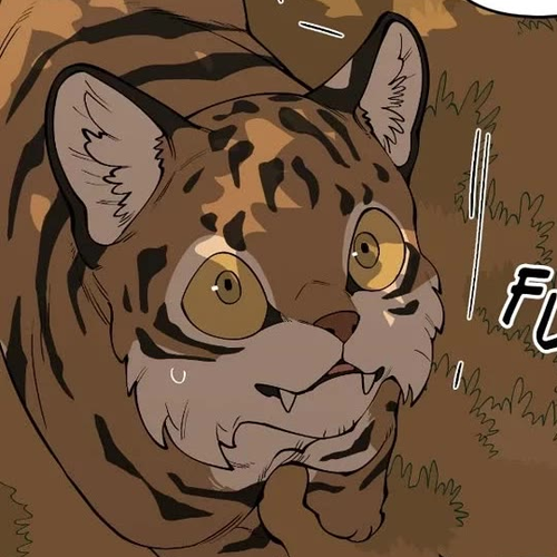 Ancient Animals Chapter 67: Ep. 67 - Plaything (2) cover