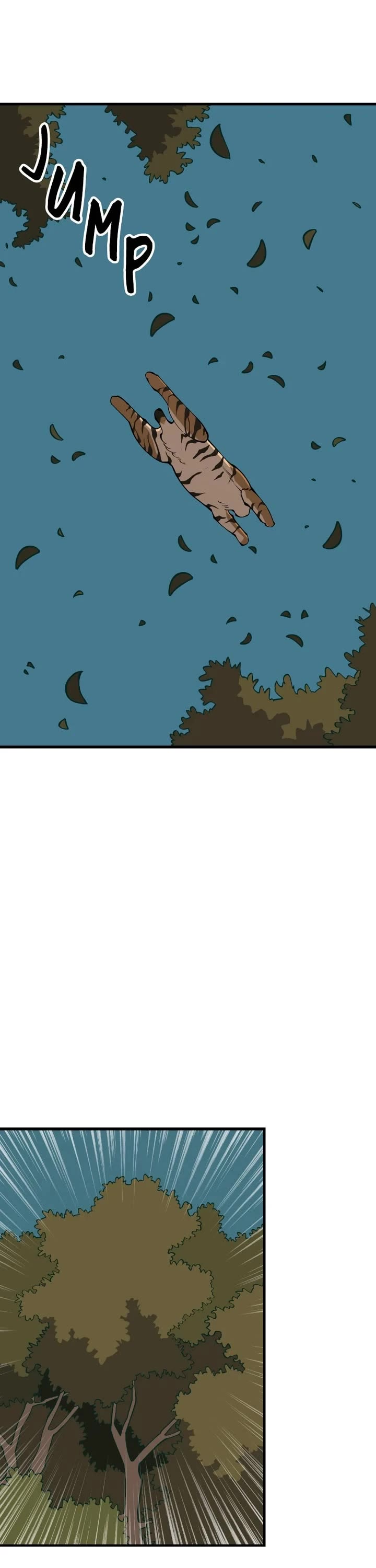 Ancient Animals Chapter 68 page 21 - Chapter 68: Ep. 68 - Plaything (3)