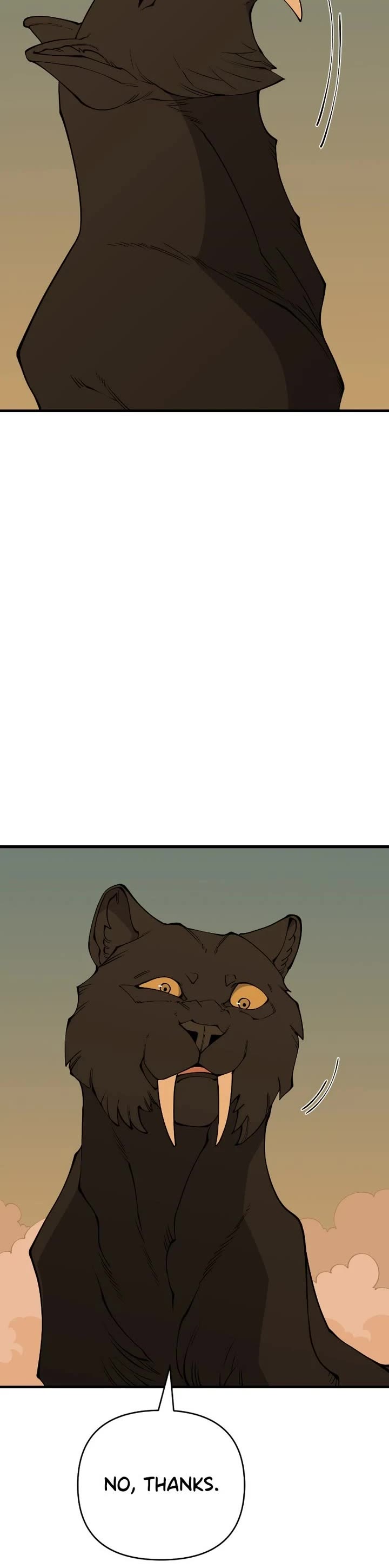 Ancient Animals Chapter 68 page 42 - Chapter 68: Ep. 68 - Plaything (3)
