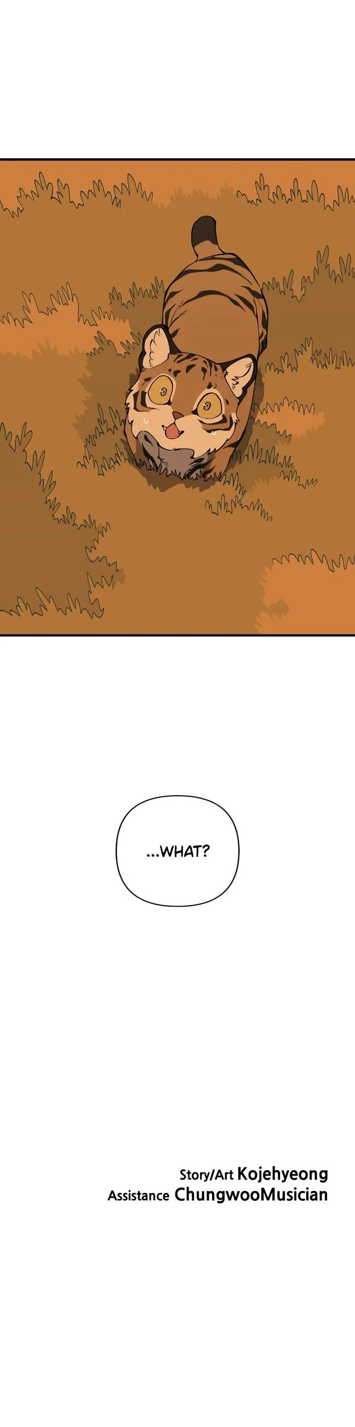 Ancient Animals Chapter 68 page 43 - Chapter 68: Ep. 68 - Plaything (3)