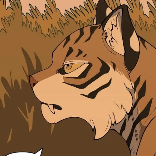 Ancient Animals Chapter 68: Ep. 68 - Plaything (3) cover