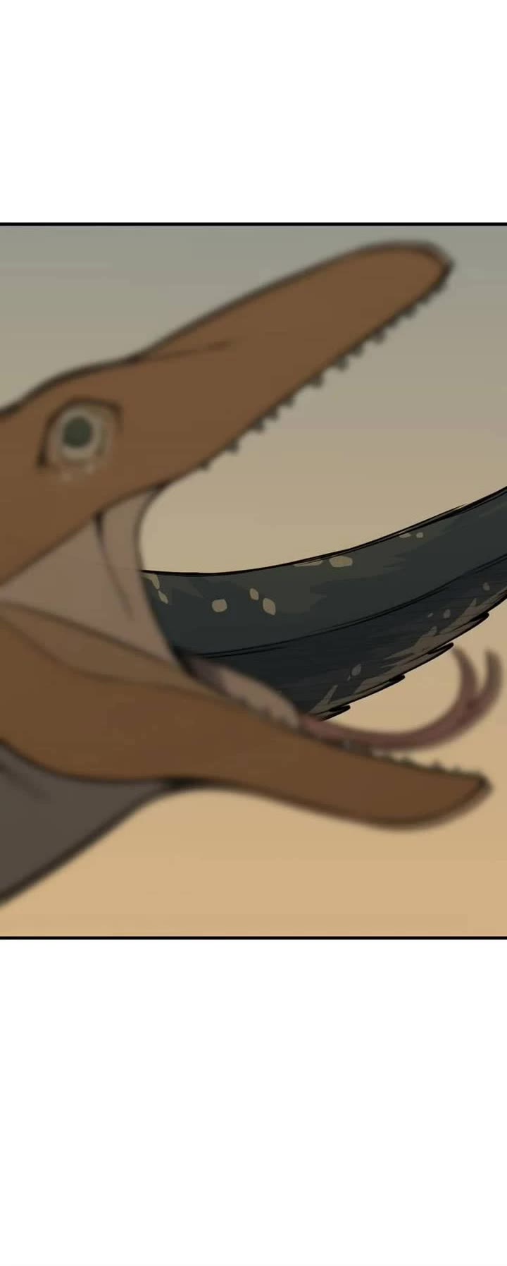 Ancient Animals Chapter 8 page 10 - Chapter 8: The Road Not Taken [8]