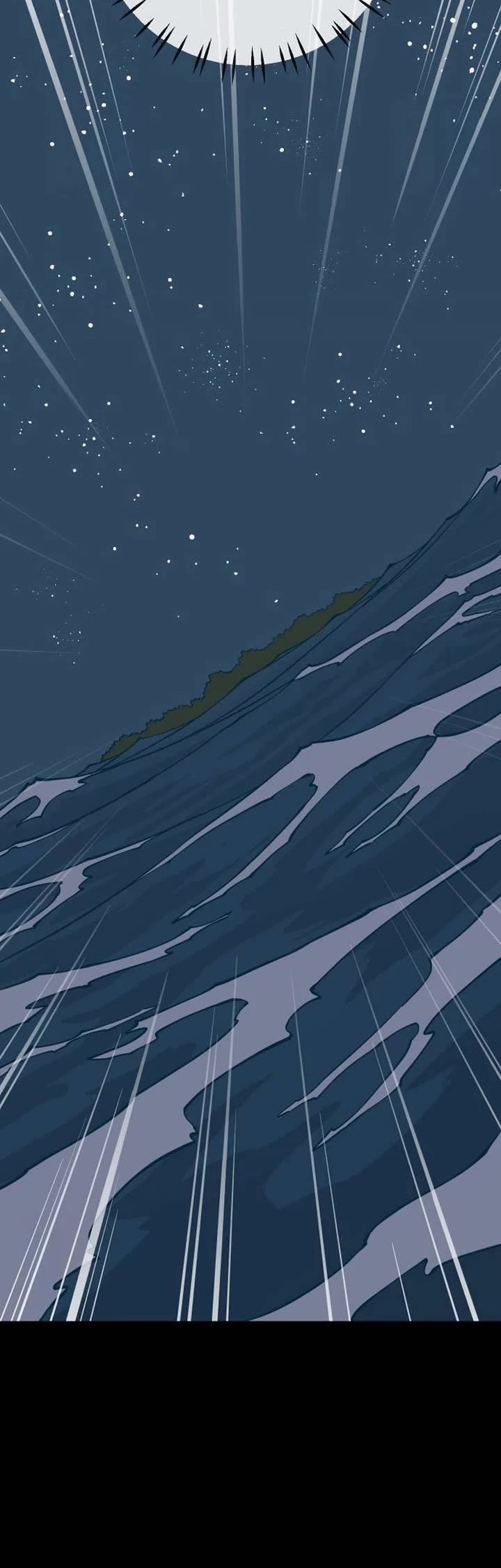 Ancient Animals Chapter 9 page 10 - Chapter 9: The Road Not Taken [9]