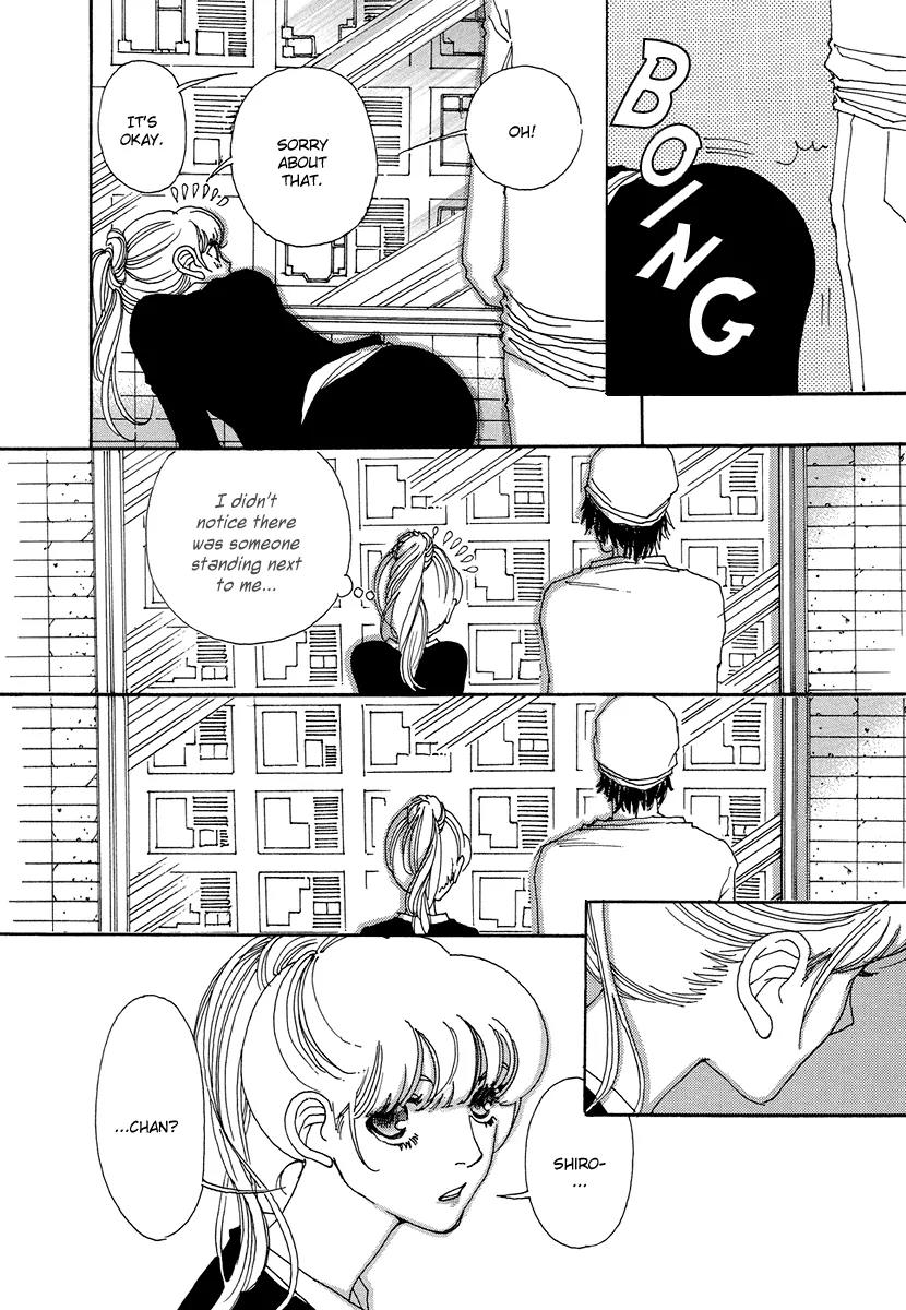 And (Okazaki Mari) Chapter 1 page 13 - Chapter 1