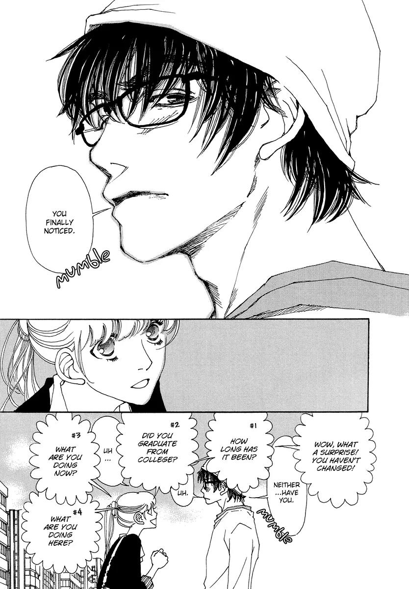 And (Okazaki Mari) Chapter 1 page 14 - Chapter 1