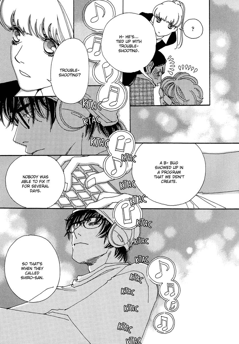And (Okazaki Mari) Chapter 1 page 26 - Chapter 1