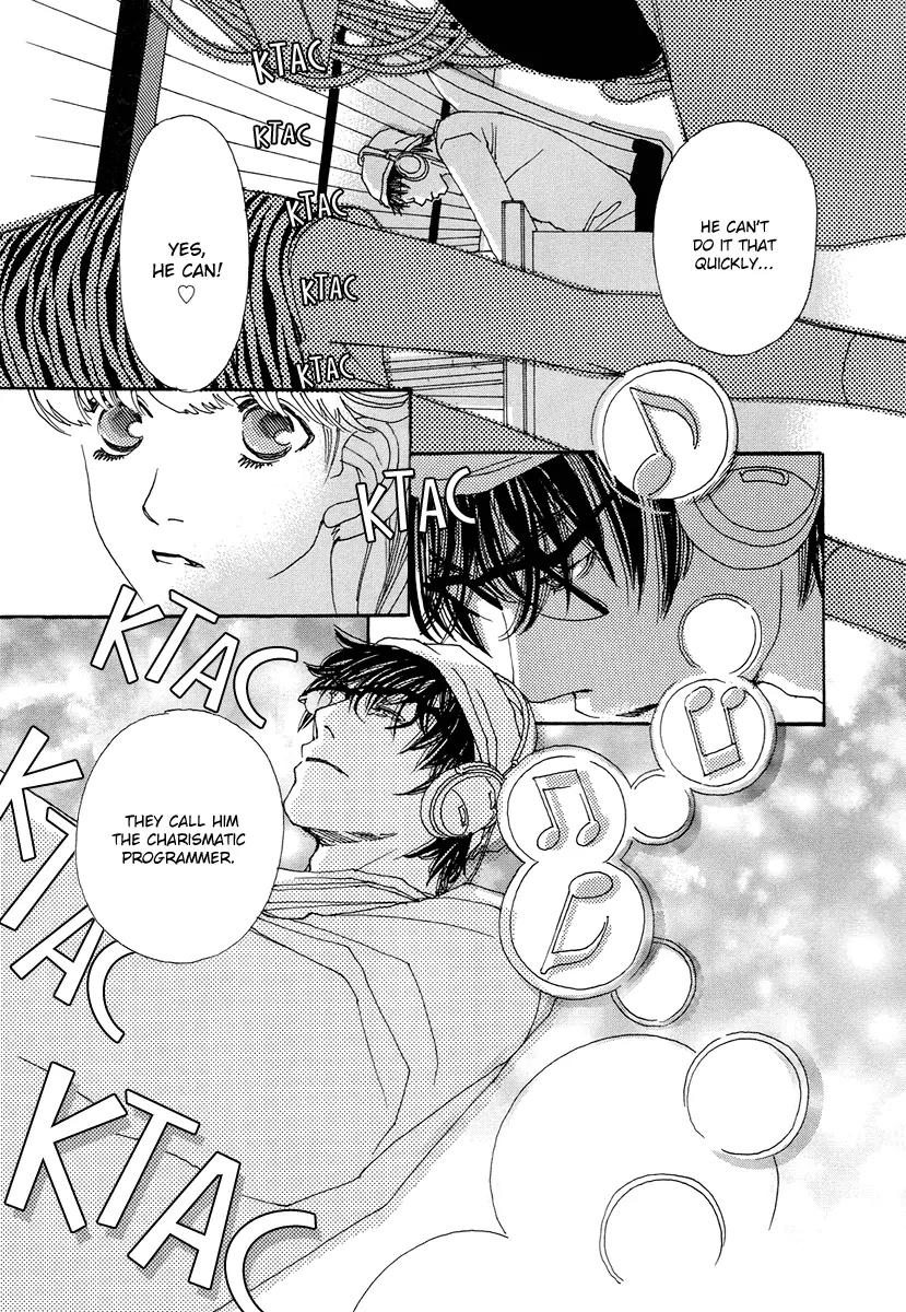 And (Okazaki Mari) Chapter 1 page 28 - Chapter 1