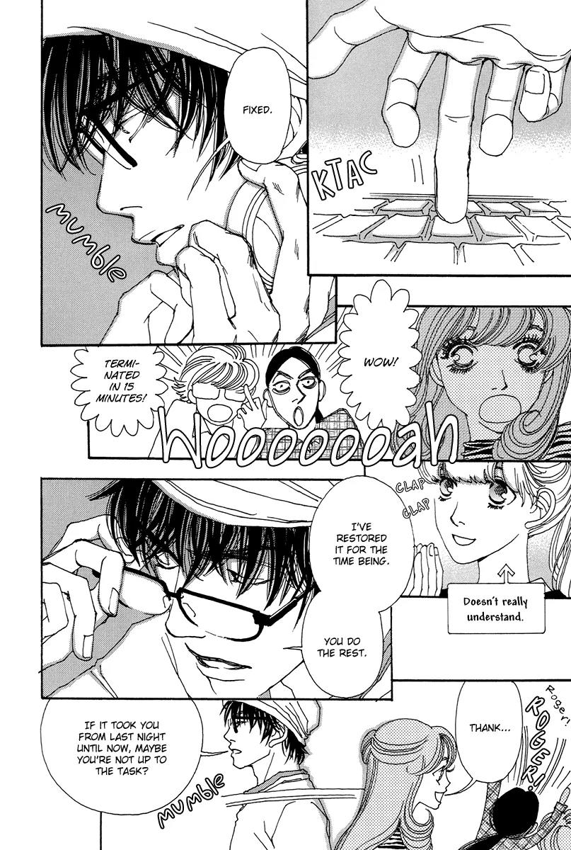 And (Okazaki Mari) Chapter 1 page 29 - Chapter 1
