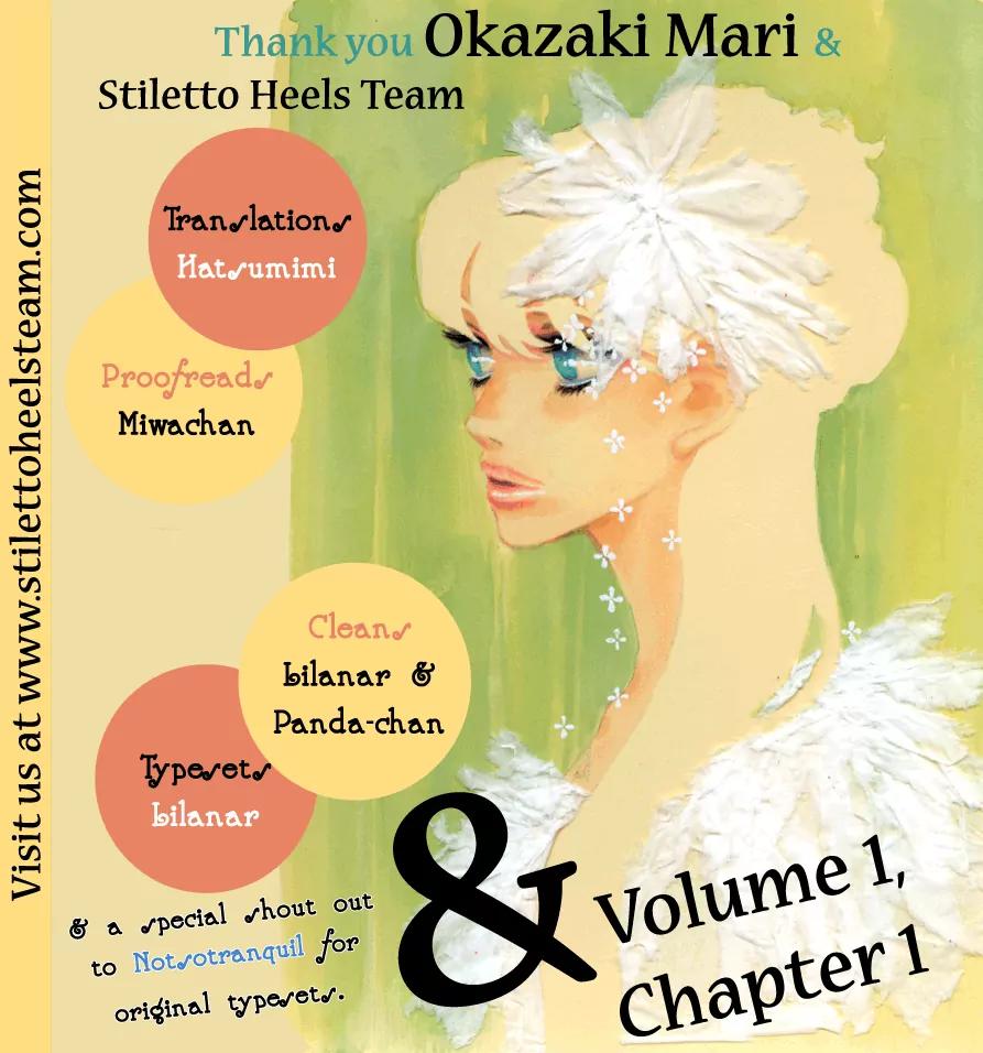 And (Okazaki Mari) Chapter 1 page 48 - Chapter 1