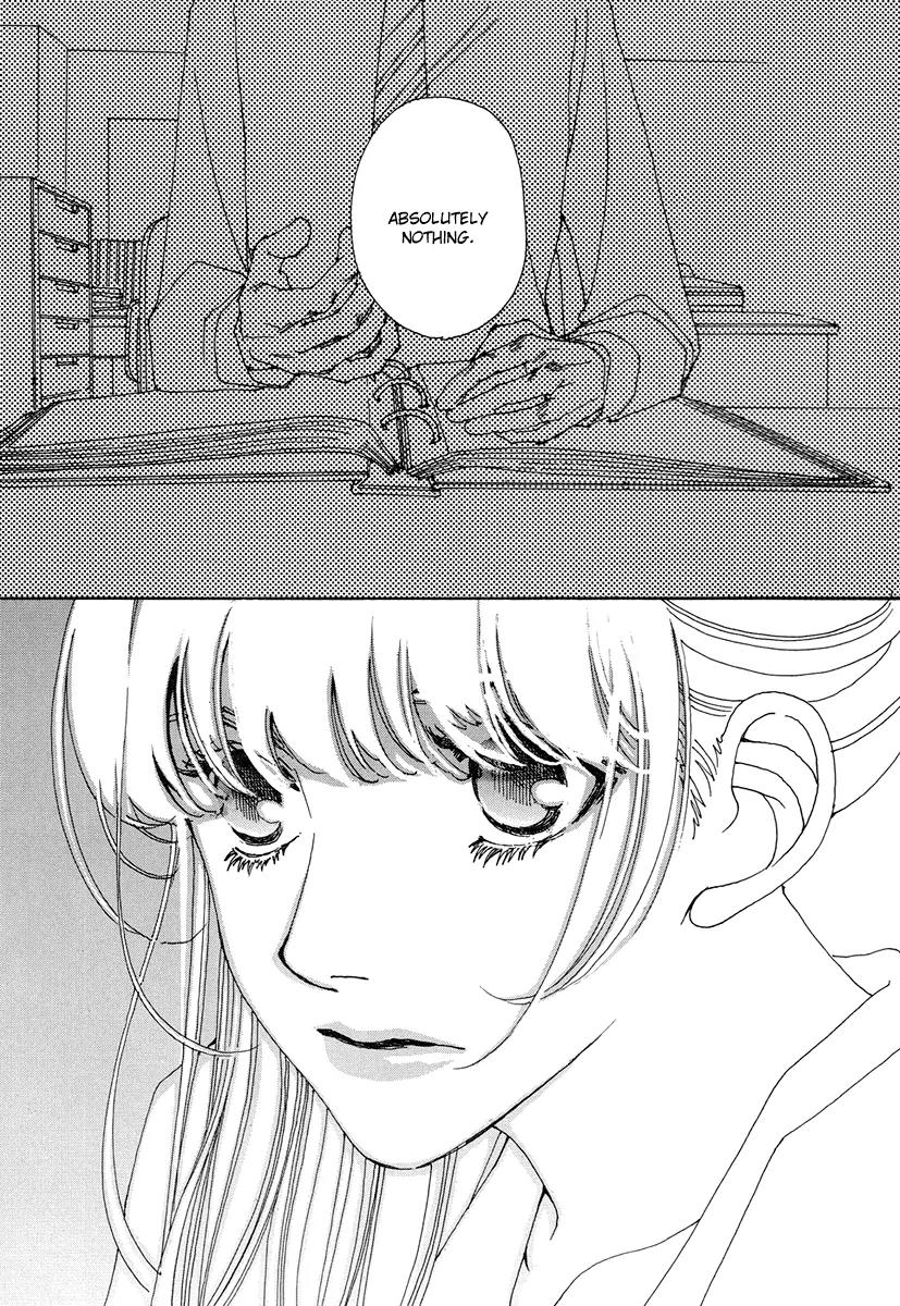 And (Okazaki Mari) Chapter 1 page 9 - Chapter 1