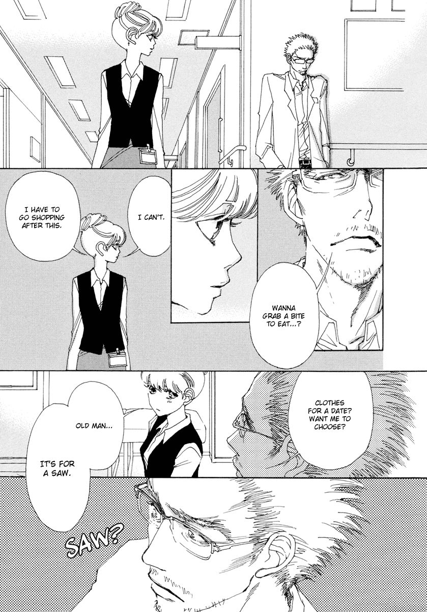 And (Okazaki Mari) Chapter 10 page 14 - Chapter 10
