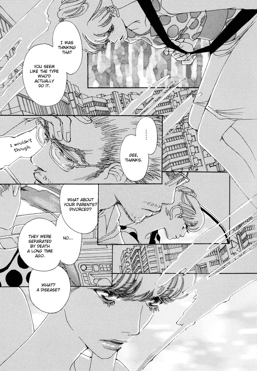 And (Okazaki Mari) Chapter 10 page 18 - Chapter 10